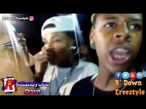 REVANCHA PICANTE!!! 🔥 R8 En La Casa 🏠 VS. Aladino MC 🎤 - Batalla De Freestyle En Santiago