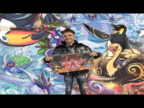 WCQ: Regional München 7. Place Flunder Tim Christof Gardé