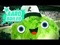 Cabbage Lettuce Don T Mix Us Up Animated Songs