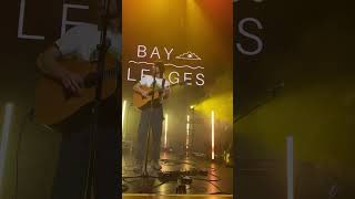 Bay Ledges - LIVE in San Diego | Safe