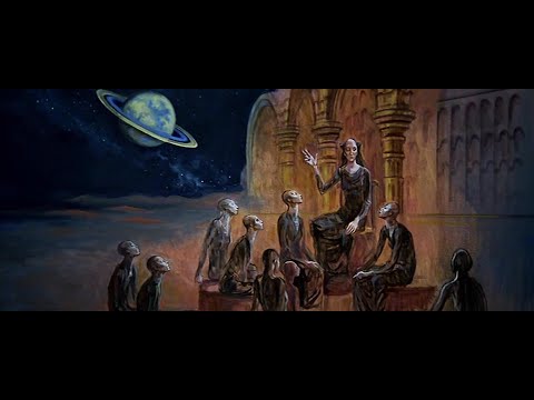 DUNE Prologue (Extended Version) (1984) HD