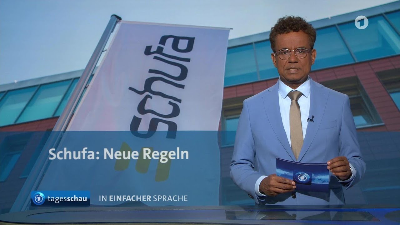 tagesschau in Einfacher Sprache 19:00 Uhr, 17.03.2026