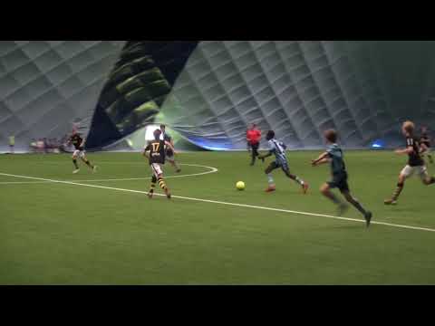 Alliansmatch mot Djurgården U14 (37 av 39)