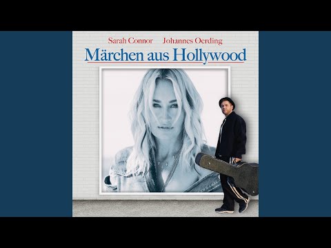 Märchen aus Hollywood – Johannes Oerding