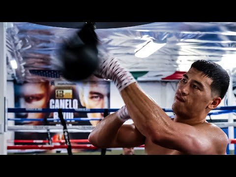 [2025] Dmitry Bivol - Training Motivation (Highlights)