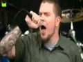 Chimaira - Needle (live)