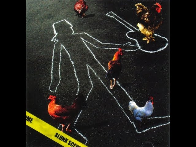 Buckethead - Soothsayer (OGG) (Remix Stems)