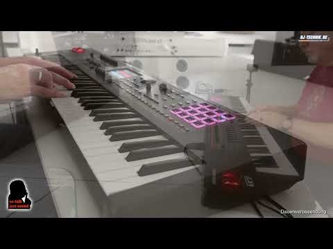 YouTube Video adV82K-PycA