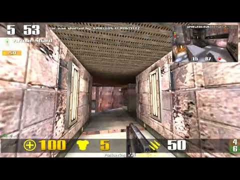 Quake 3 CPMA: CPMA: Challenges EU - Duel - cpm3 - rat vs apheleon (mvd) 2003/07/13