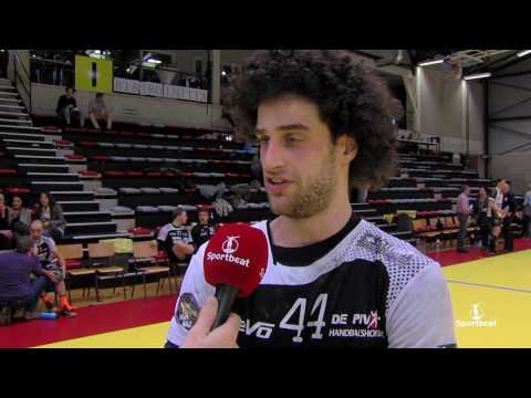 Callant Tongeren vs OCI Lions eerste reacties