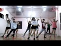 Lady Gaga - Applause (Dance Cover - G2) 