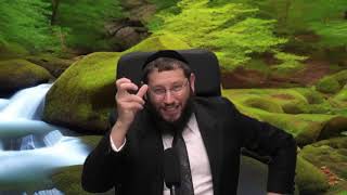 פרשת וישלח - יעקב אבינו בשכם מהפכה בלי צעקות – הרב אייל אונגר (הרב אייל אונגר) - התמונה מוצגת ישירות מתוך אתר האינטרנט יוטיוב. זכויות היוצרים בתמונה שייכות ליוצרה. קישור קרדיט למקור התוכן נמצא בתוך דף הסרטון