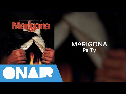 Marigona - Pa Ty (LIVE)