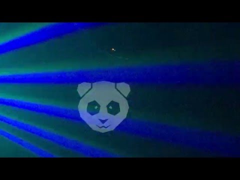 MaRLo/WIll Atkinson/DeeCee @ Fly 2 0 Toronto - Simon Patterson & Magnus - Evoke