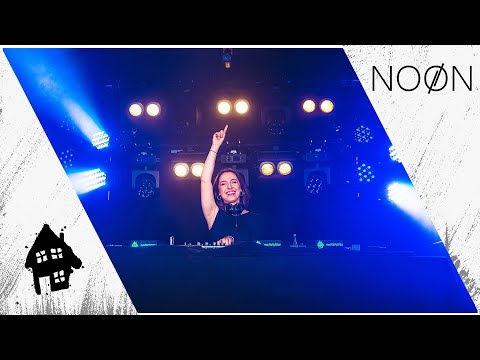 NOØN I Houserasten pres. July '21 Livesets