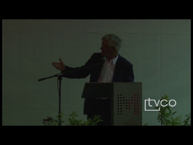 Symposium – Ouverture