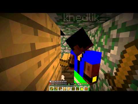 BattleAdventures: S01E05 (FAIL - Konec mapy?)