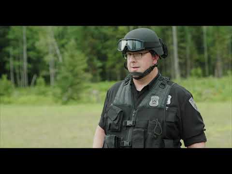 MDOC Corrections Officer Physical Aptitude Test