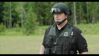 MDOC Corrections Officer Physical Aptitude Test