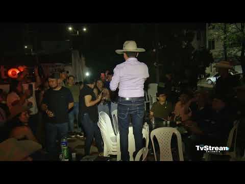 Voz Llanera de Nunchía, Casanare - ALEXÁNDER GÁLDAMES
