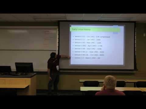 Openwest 2013 - 5/4 - Doran Barton - "A Brief History of Open Source" (30)