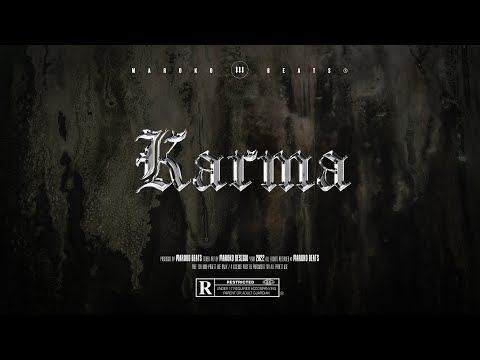 Bulgarian Choir Type Beat x Balkan Drill Type Beat - "Karma" (prod. Maroko)