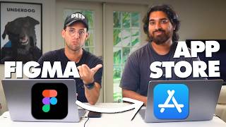 Download lagu Figma To App Store In 37 Minutes With AI [Tutorial] mp3