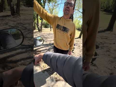 Dia 4 motoviajando por argentina 🇦🇷🛵⛺️ Mina clavero actualmente 📍