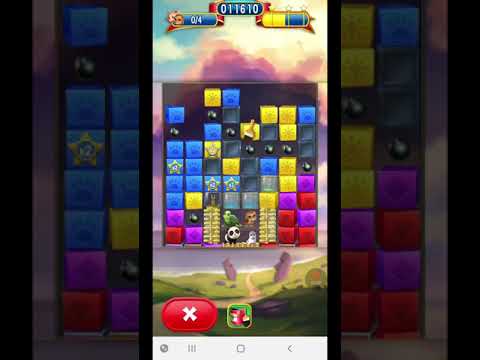 Pet Rescue Saga 3027 - no boosters