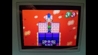 マリオ&ルイージRPG 実況プレイpart52 (第52話 疾風の死神 ラリーvsマリオブラザース )