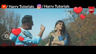 WATER - J Lucky ft. Gurlez Akhtar WhatsApp Status Karan Aujla | Deep Jandu