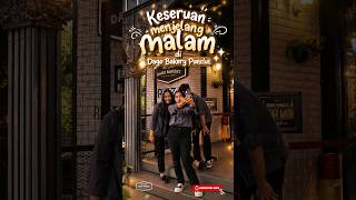 Download lagu Keseruan menjelang malam di Dago Bakery Punclut #bandungview #jelajahkotabandung mp3