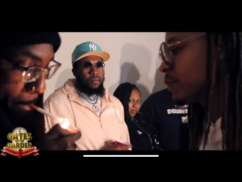 YoungGod ATM vs Rob Marley