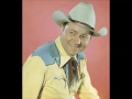 Tex Ritter - From The World Of Love