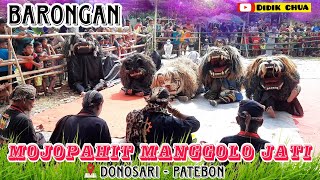 Download lagu Barongan mojopahit manggolo jati,lok Donosari - patebon mp3 Download lagu Barongan mojopahit manggolo jati,lok Donosari - patebon mp3