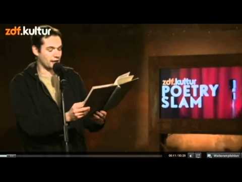 Tilman Birr - Der Weg zur Bahn