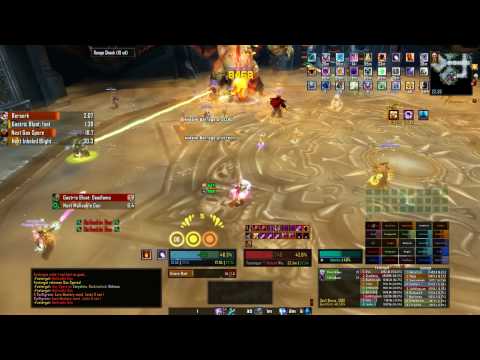 ICC 25 heroic Festergut