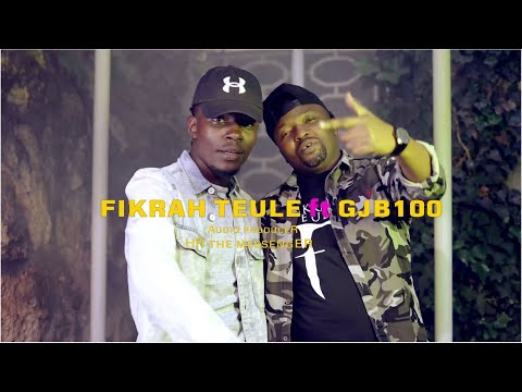 Fikrah Teule ft.GJB100- Wewe (Official Video)