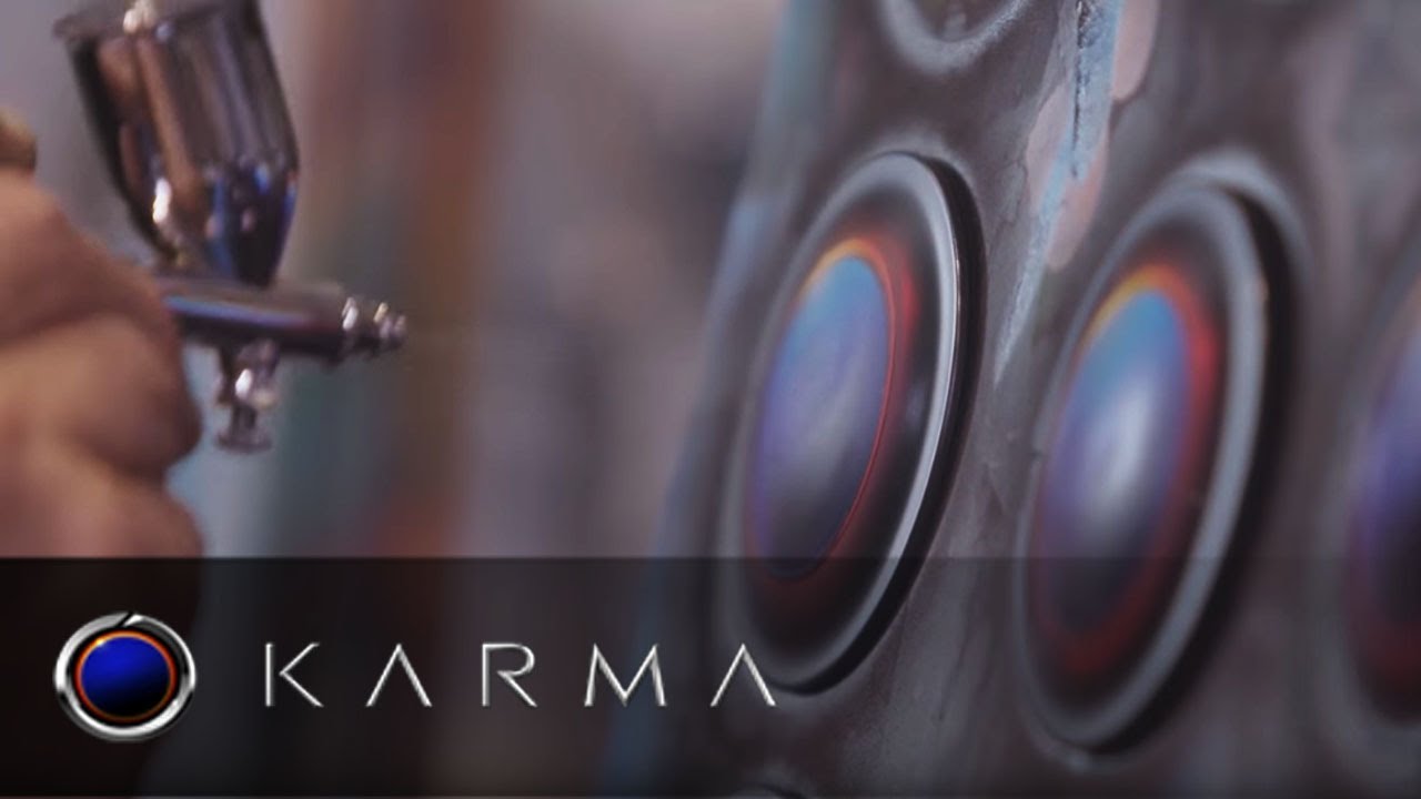 One of a Kind Emblem | Karma Automotive