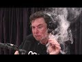 Así Habla Elon Musk Luego De Fumar Marihuana Y Tomar Whiskey