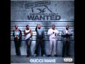 04. What's It Gonna Be - Gucci Mane