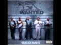 04. What's It Gonna Be - Gucci Mane 