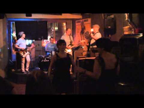 The Verbtones - Black Sand Beach - 2013-11-02