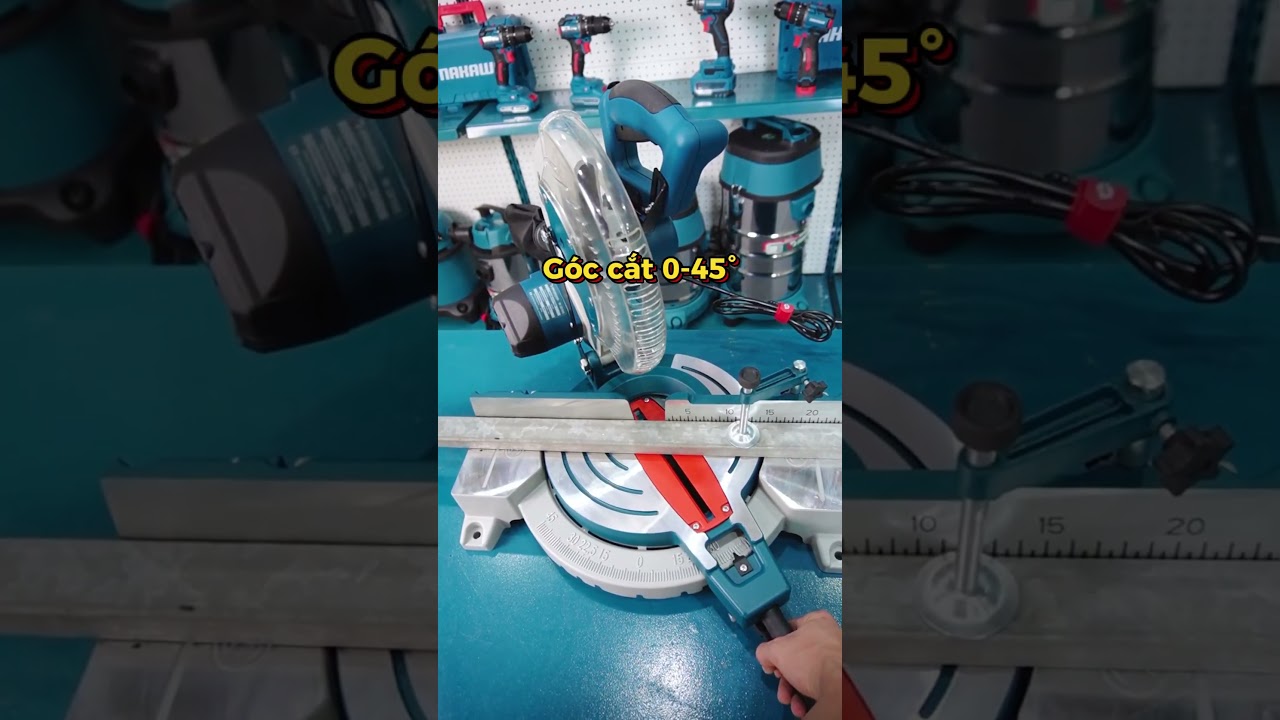 Máy cắt nhôm curoa NAKAWA NK-CN1850