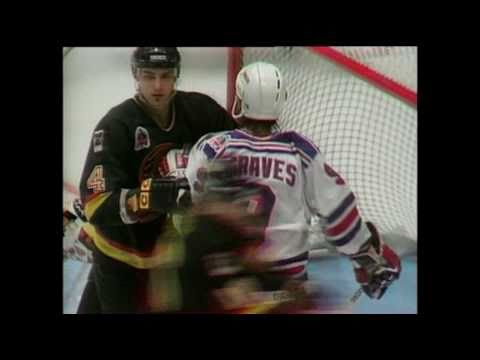 1994 Stanley Cup Finals Game 1