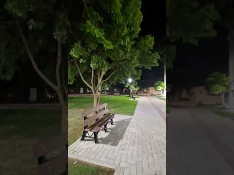 Cidade de Jundiaí do Sul Paraná ,Praça  PIO X