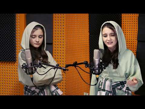 MASHUP  Ava Max    / cover by  Ebru Hayredinova /