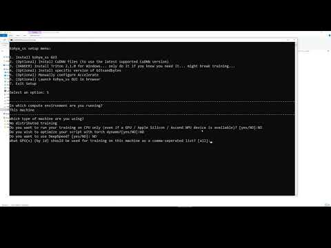 Pass Config Into Accelerate