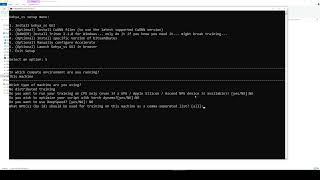 Kohya SS GUI How To Set Accelerate Config