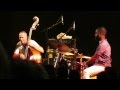 Chick Corea, Avishai Cohen, Marcus Gilmore - Spain - 2016 - Eilat Jazz Festival